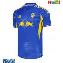 Leeds United Wilfried Gnonto #29 Gostujuci Dres 2025-26 Kratak Rukav